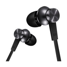 AURICOLARI XIAOMI PISTONS BASIC IN-EAR 3.5mm BLACK - ZBW4354TY XIAZBW4354TY