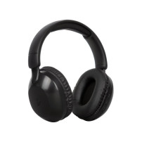 VULTECH HBT-20BK OCTOPUS - CUFFIE BLUETOOTH 5.0 CON MICROFONO E CONTROLLO TRACCIA VULHBT-20BK