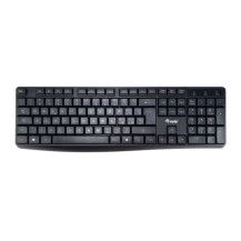 EQUIP 245213 - TASTIERA WIRED USB EQU245213
