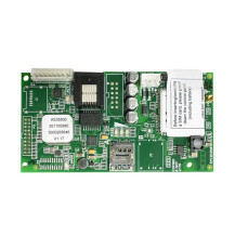 HIKVISION DS-DIALER-GPRS - COMBINATORE TELEFONICO GPRS HIK361301808