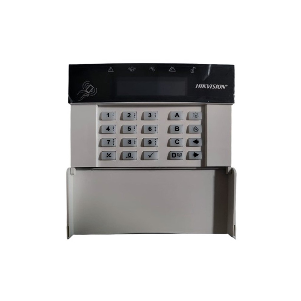 HIKVISION DS-LCD-P - TASTIERA HIK361301813
