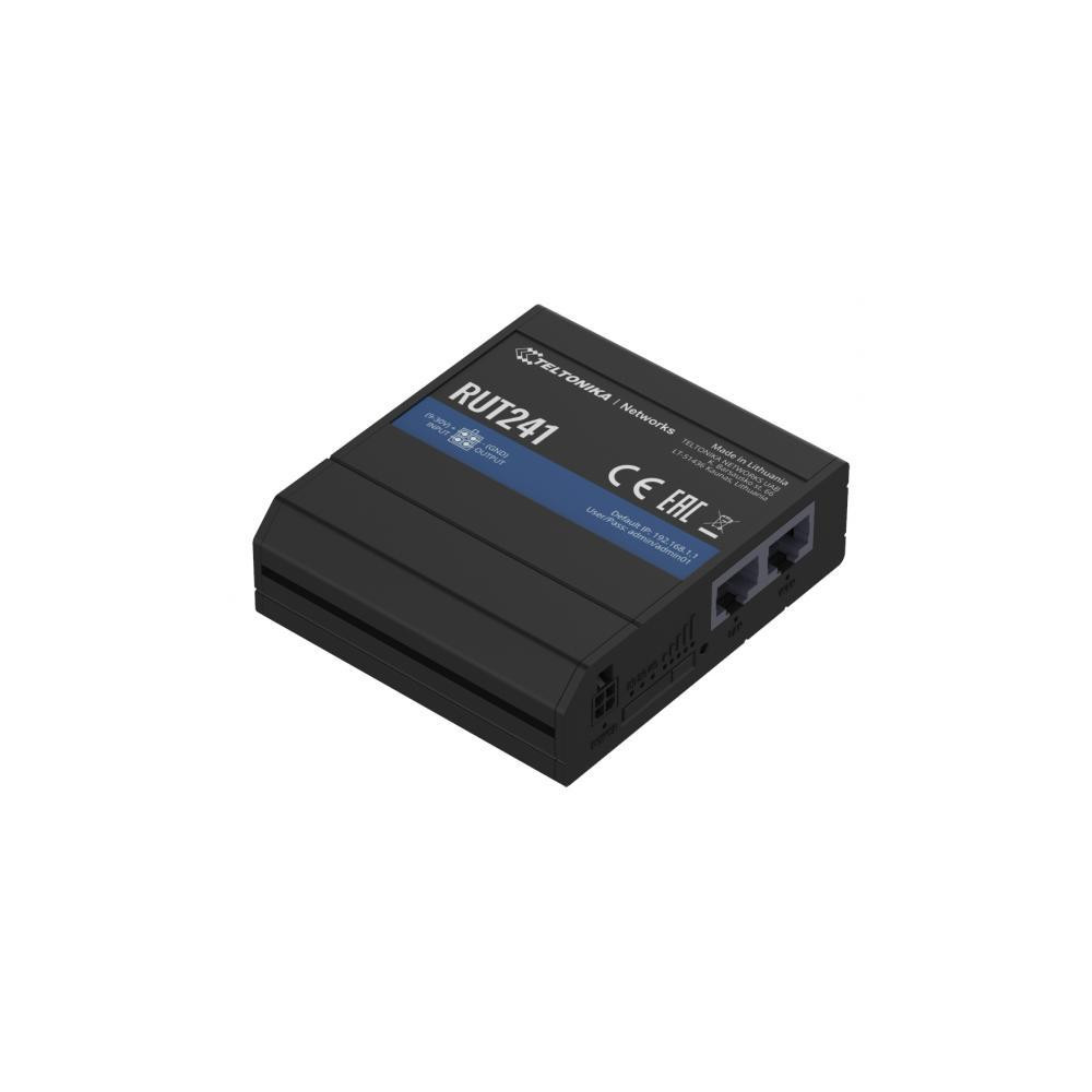 Teltonika RUT241 Wireless Router