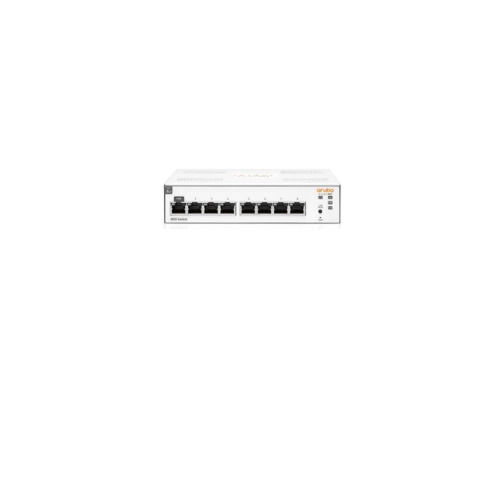 HP Switch 1830-8G 10/100/1000 JL810A#ABB