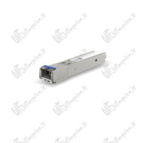 UbiQuiti U Fiber SFP Transceiver-Modul UF-GP-B+ (1 Jahr Garantie)