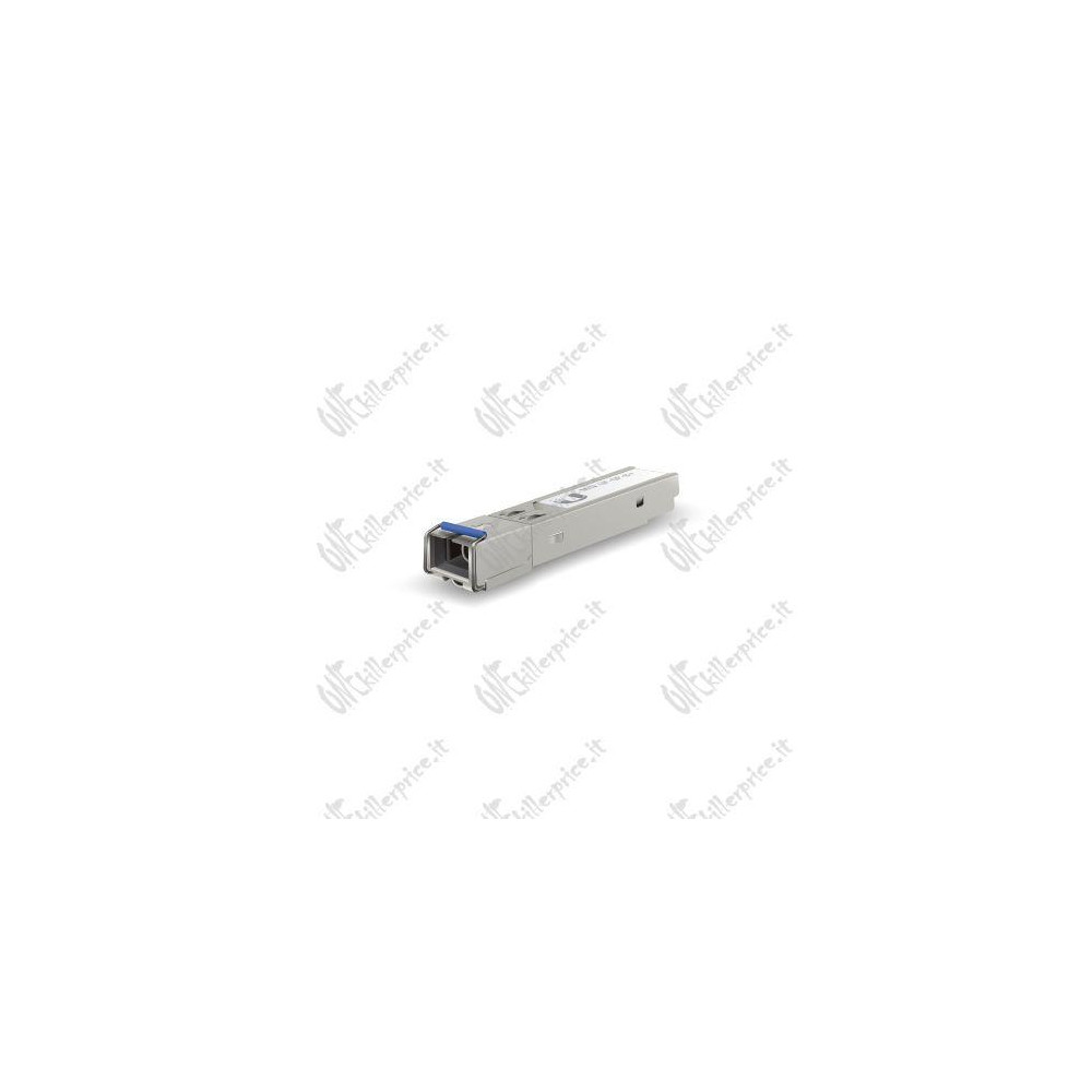 UbiQuiti U Fiber SFP Transceiver-Modul UF-GP-B+ (1 Jahr Garantie)
