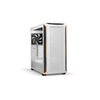 PC- Case BeQuiet Shadow Base 800 DX - weiss