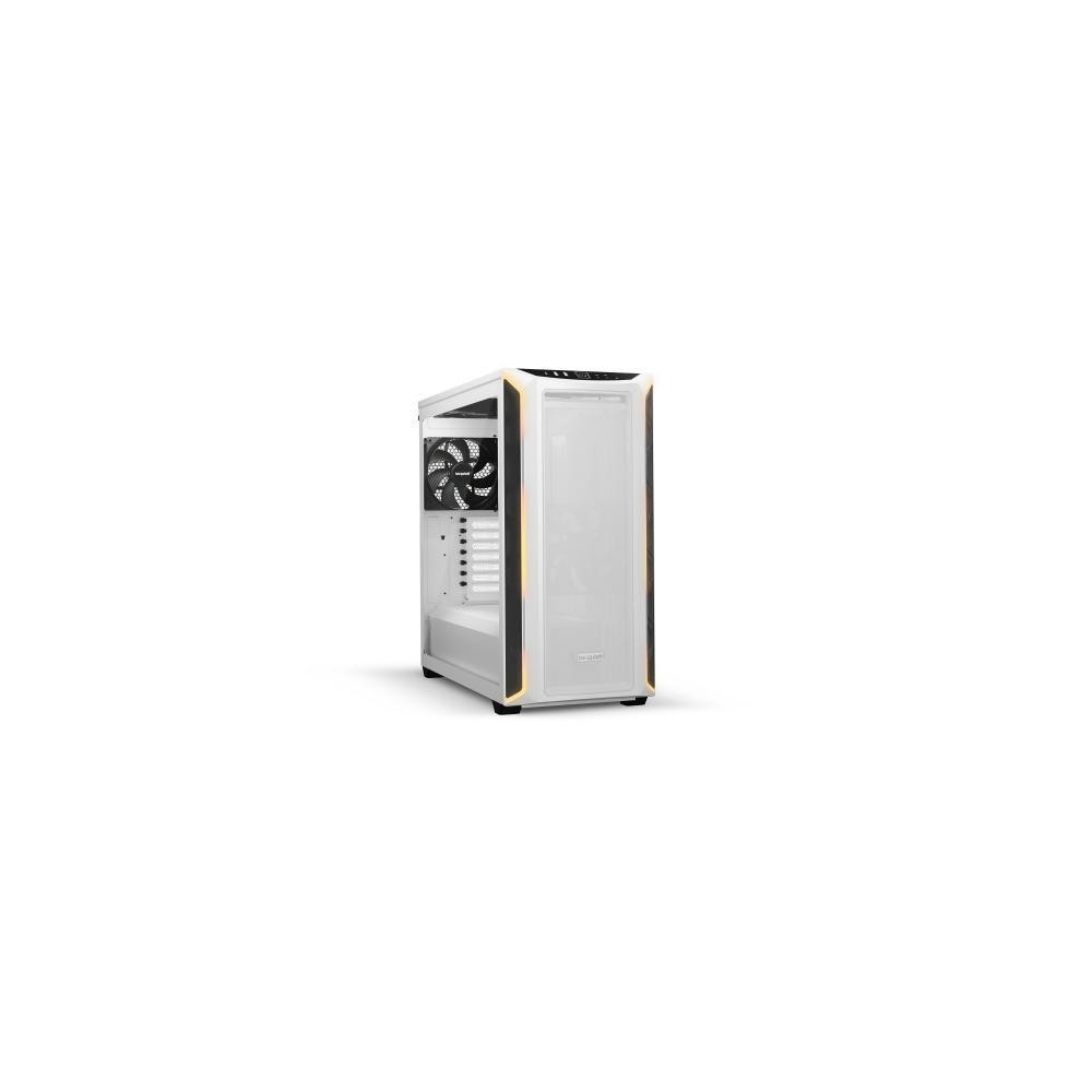 PC- Case BeQuiet Shadow Base 800 DX - weiss
