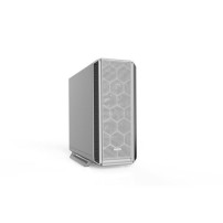 PC- Case BeQuiet Silent Base 802 - weiss