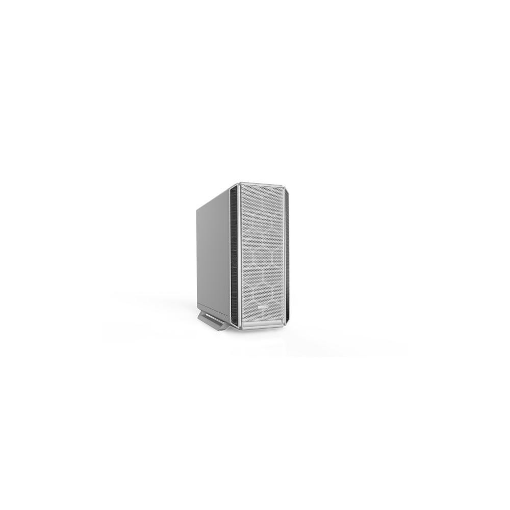 PC- Case BeQuiet Silent Base 802 - weiss
