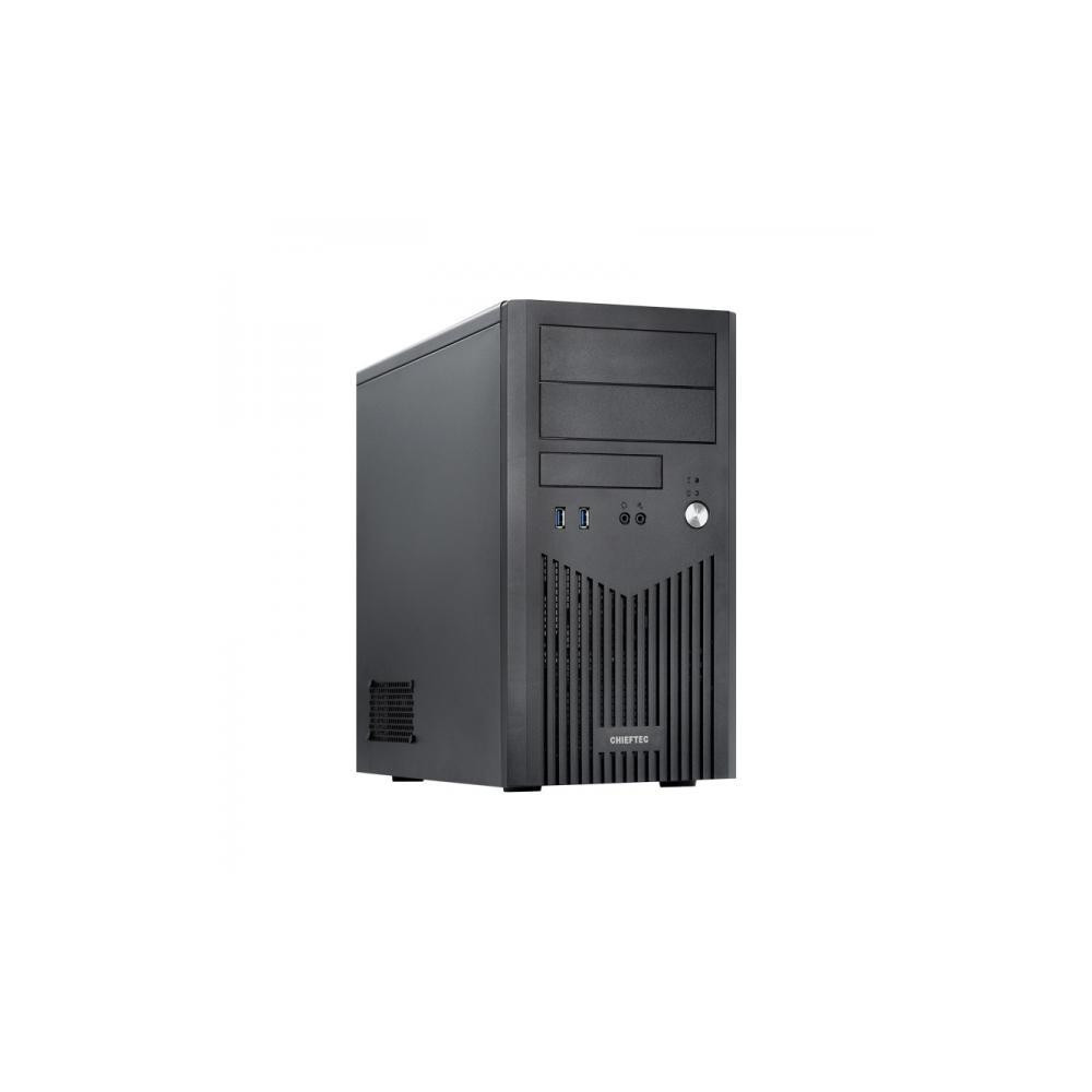 PC- Case Chieftec BD-25B-350GPB (inkl. 350W Netzteil)
