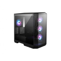 PC- Case MSI MAG PANO M100R PZ