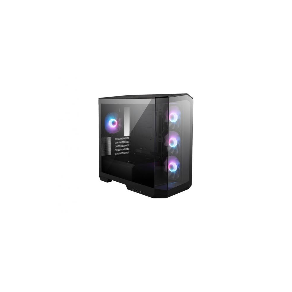 PC- Case MSI MAG PANO M100R PZ