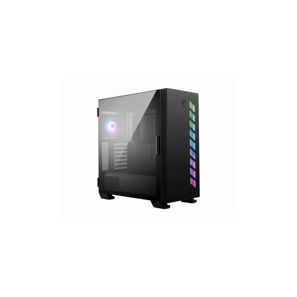 PC- Case MSI MAG Vampiric 300R