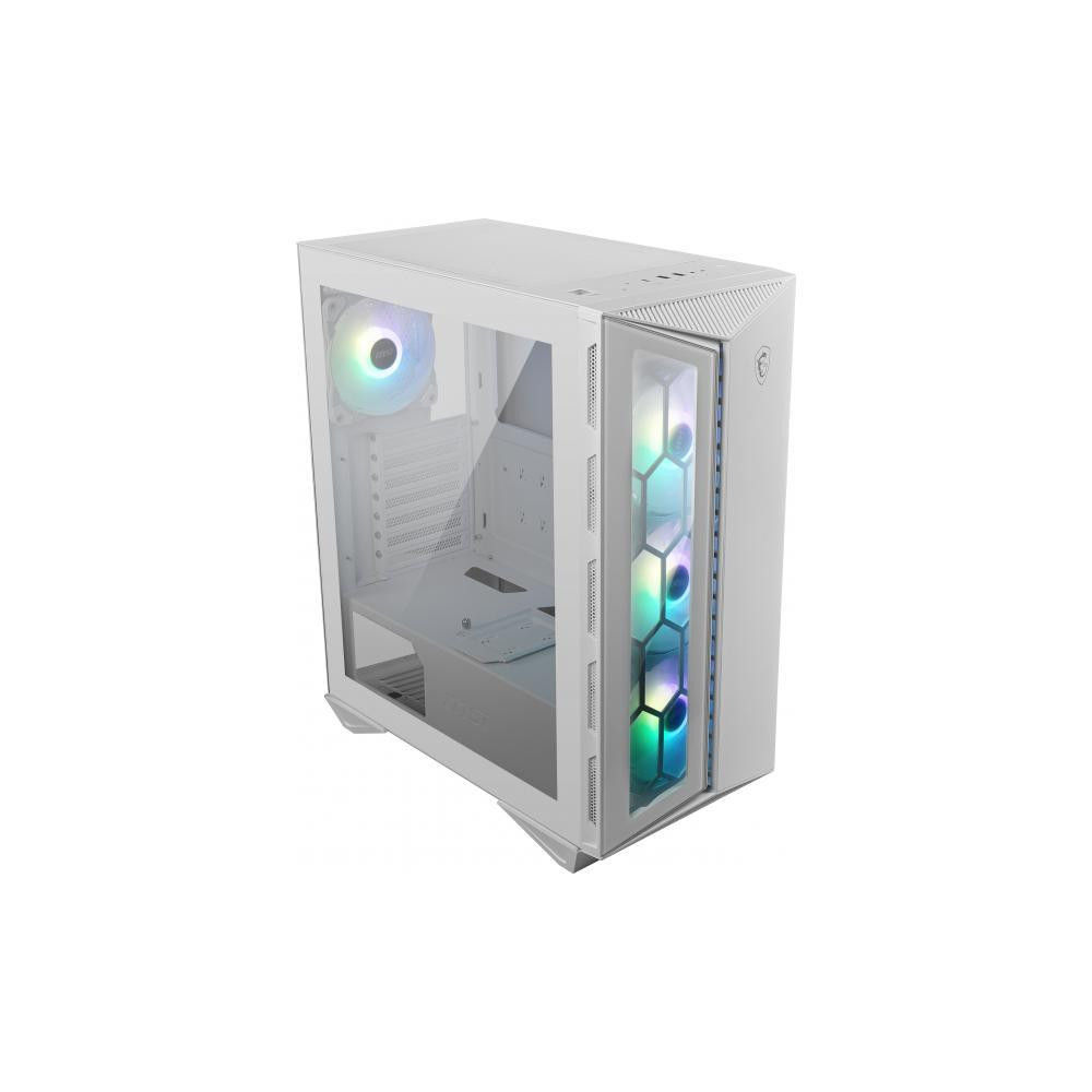 PC- Case MSI MPG GUNGNIR 110R weiss