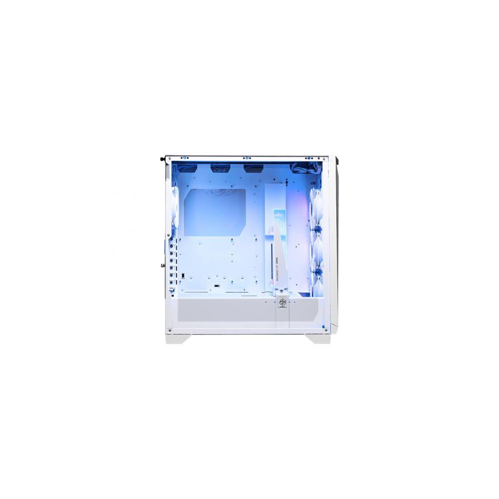 PC- Case MSI MPG GUNGNIR 300R AIRFLOW - weiss