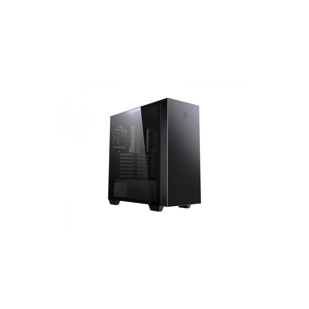 PC- Case MSI MPG Sekira 100P