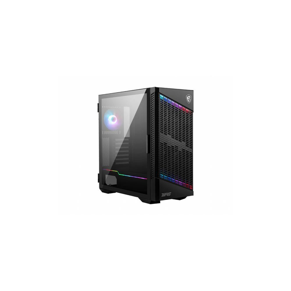 PC- Case MSI MPG Velox 100P Airflow
