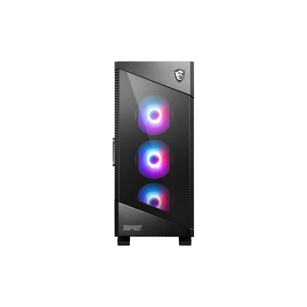 PC- Case MSI MPG Velox 100R