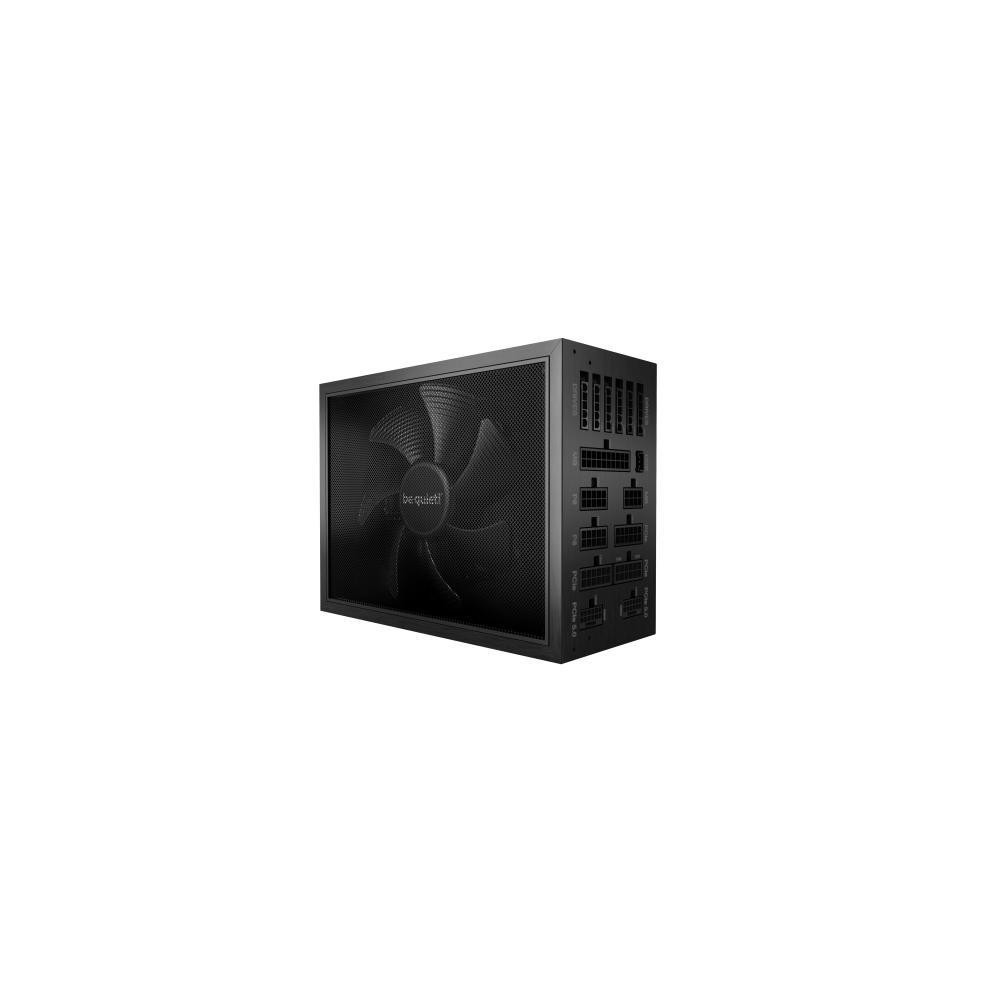Power SupplyBe Quiet Dark Power Pro 13 1600W (BN332)