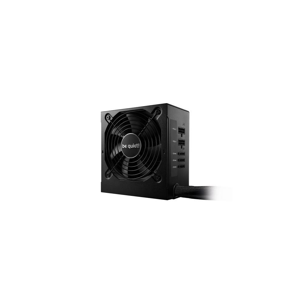 Power SupplyBe Quiet System Power 9 CM 700W
