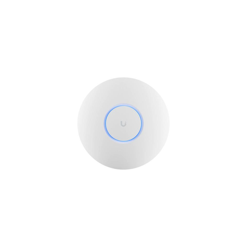 UbiQuiti Unifi U6-Plus - Access Point -WiFi 6 (Garantie 1 Jahr)