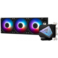 Cooler MSI MAG CORELIQUID I360 - Wasserkühlung