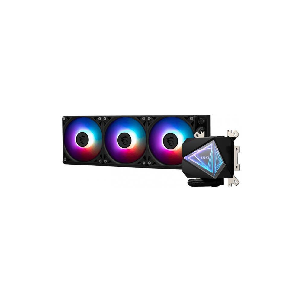 Cooler MSI MAG CORELIQUID I360 - Wasserkühlung