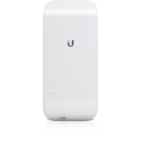 ANTENNA OUTDOOR 2,4GHZ 8 DBI NANOSTATION LOCO RANGE 5+KM