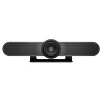 WEBCAM LOGITECH CONFERCAM MEETUP ULTRA HD 4K ZOOM 5X VIVAVOCE 3MIC