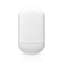 NANOSTATION UBIQUITI 5AC LOCO RADIO/ANTENNA INTEGRATA 2.4GHZ