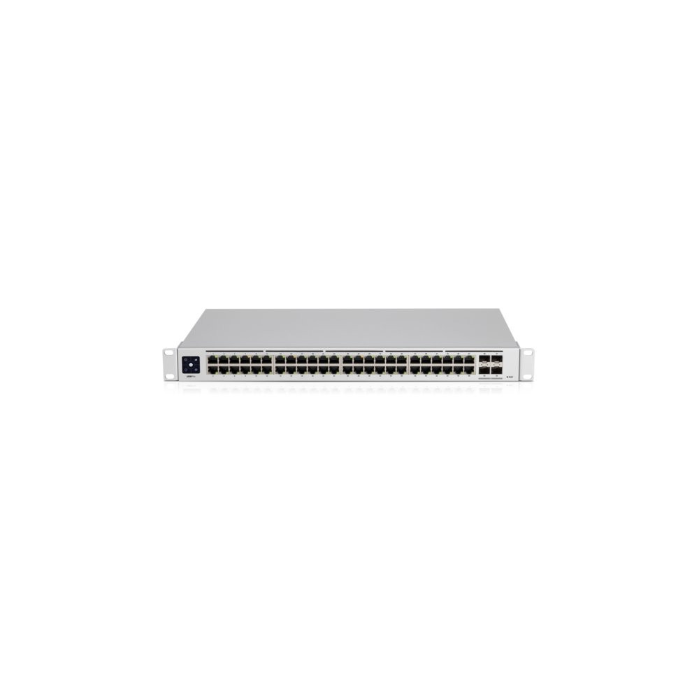 SWITCH 48P GIGABIT