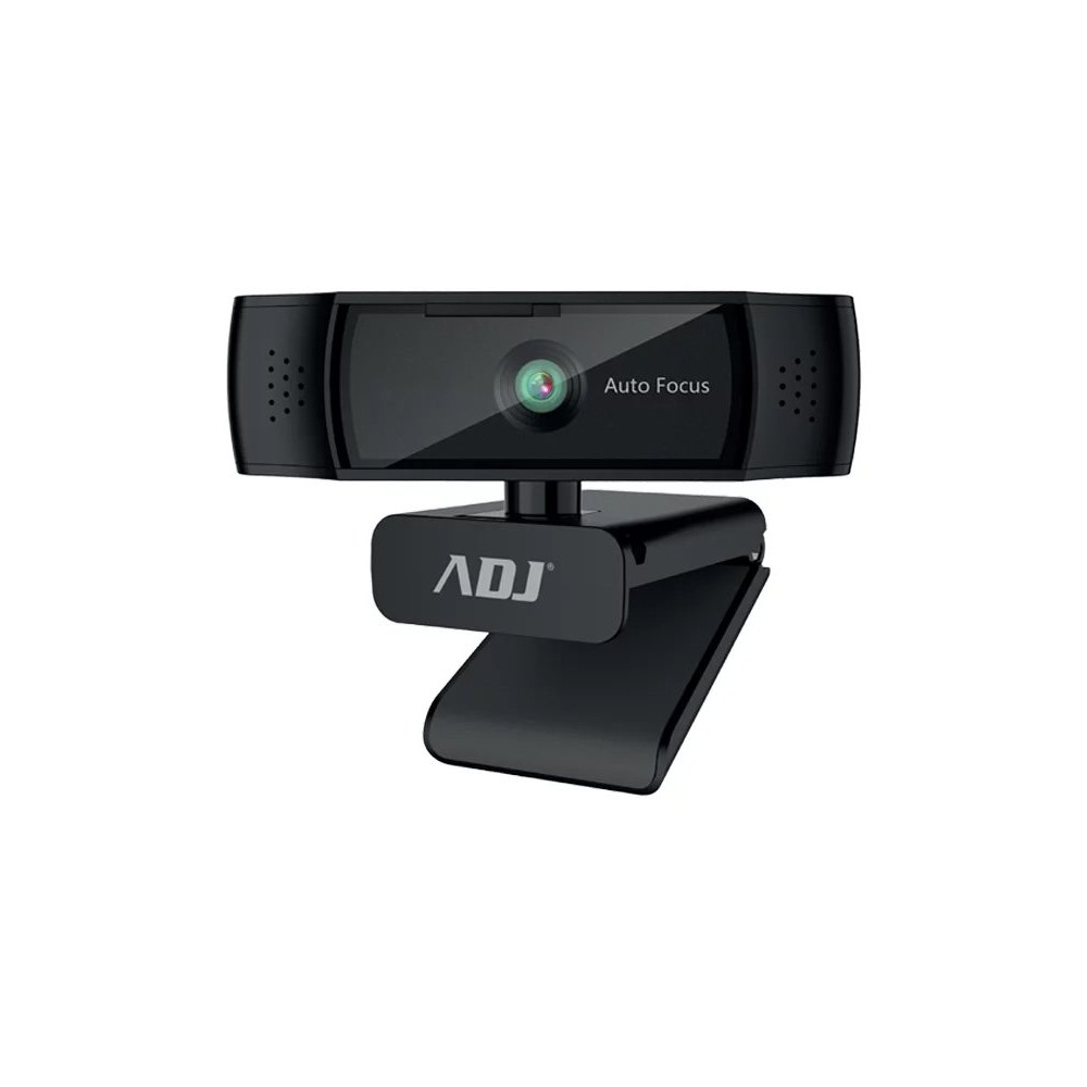 WEBCAM HD1080P AUTOFOCUS PRIVACY COVER 5MPX FHD