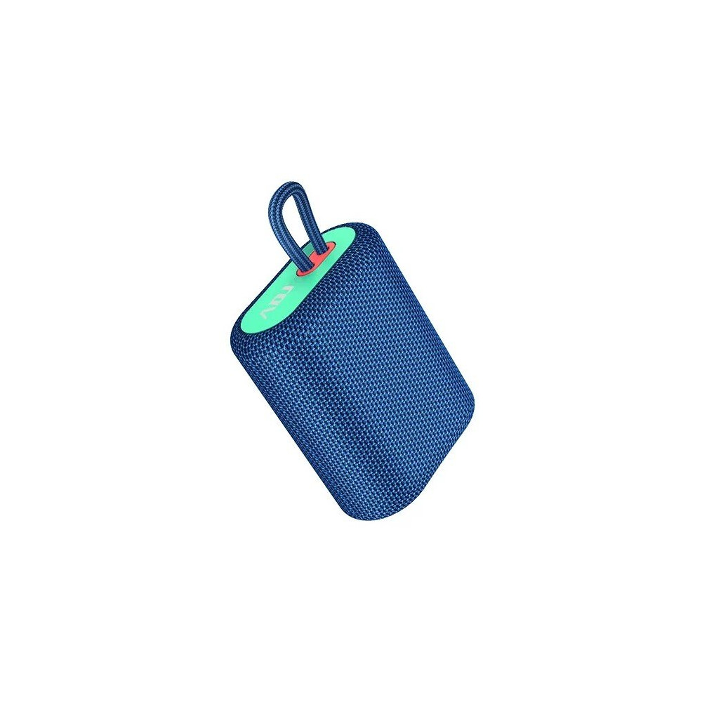 SPEAKER BLUETOOTH 5.2 JUMP BLU PORTABLE FOR SMARTPHONE/PC/TABLET