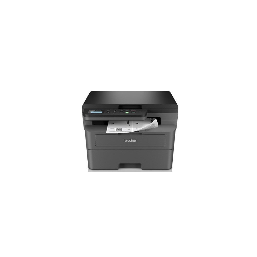 MF LAS B/N A4 USB F/R 32PPM WIFI BROTHER DCPL2620DW DUPLEX AUTO