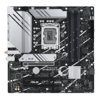 MB ASUS PRIME B760M-A WIFI S1700 4D5 4S3 2M.2 GBL U3.2 DP/2HDMI