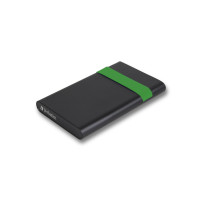 HD EXT 2,5 500GB VERBATIM USB 3.2 CERTIFICATO RICONDIZIONATO