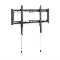 STAFFA TV/MONITOR 37/80 BK NEW MAX 75KG MAX VESA 600*400
