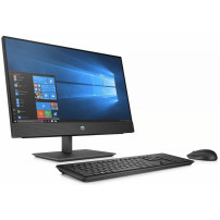 AIO REF 24 I5 8GB 256SSD W11 HOME I5-9500  440 G6 NO WEBCAM NO MM