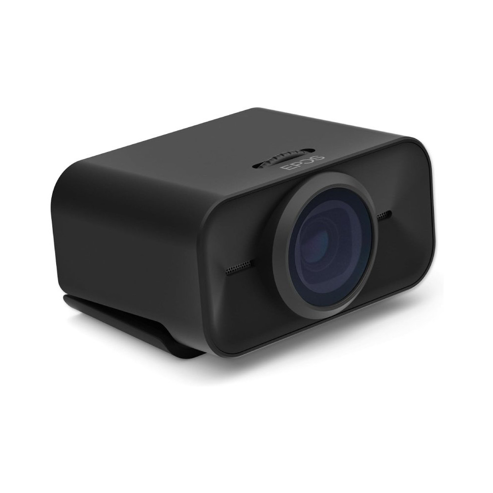 WEBCAM EPOS EXPAND VISION1  COMPATT A E PORTATILE