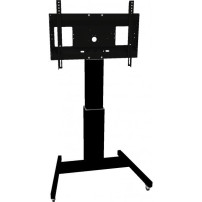 STAFFA  PAVIMENTO PER TV 42/100 VB-CNM-001 MOTORIZZATA 800X600