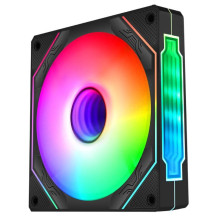 VENTOLA VIBE K21 120 1FAN 1800RPM HALO 1800RPM FAN + ANTIVIBRATION