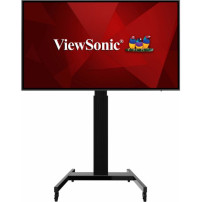 STAFFA  PAVIMENTO PER TV 42/86 VB-CNM-002 MOTORIZZATA 800X600