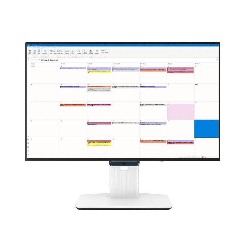 MON 27IPS HDMI DP MM USBC 144HZ BENQ GW2790TC PIVOT REG ALTEZZA