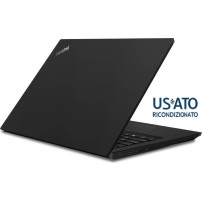 NB REF I5 14 8GB 256SSD FHD W11P I5-8365U LENOVO E490
