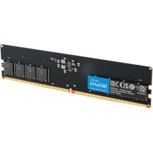 DDR5 8GB 5600 MHZ DIMM CRUCIAL 1,1V CL46
