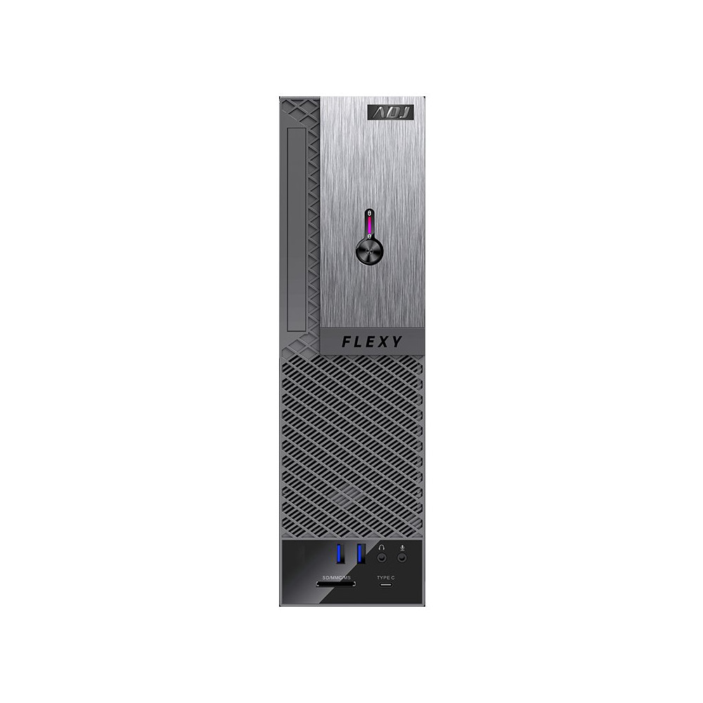 PC U5 8G 512G M.2 H810 FDOS T&M ULTRA5-225 DDR5 TYPE-C FLEXY 8LT