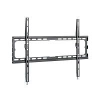 STAFFA TV/MONITOR 37/80 VESA BK MAX60KG/400*600/ 45KG