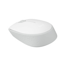 MOUSE M171 LOG WIRELESS WHITE 2,4GH Z LOGITECH