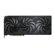GIGABYTE GeForce RTX 5090 WINDFORCE OC 32G Scheda Grafica