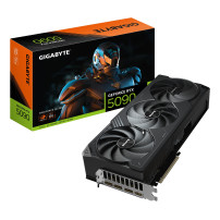 GIGABYTE GeForce RTX 5090 WINDFORCE OC 32G Scheda Grafica